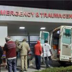 एएमयू के जेएन मेडिकल कॉलेज का वीडियो वायरल, डिलीवरी का फुटेज सोशल मीडिया पर डालने पर मचा बवाल