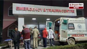 एएमयू के जेएन मेडिकल कॉलेज का वीडियो वायरल,&hellip;