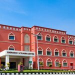 जवाहरलाल नेहरू मेडिकल कॉलेज में इमरजेंसी बंद, हड़ताल से चरमराई स्वास्थ्य सेवाएं; दो मरीजों की मौत