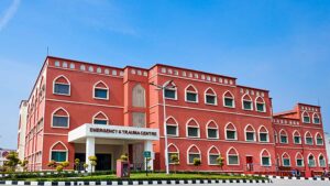 जवाहरलाल नेहरू मेडिकल कॉलेज में इमरजेंसी बंद, हड़ताल&hellip;