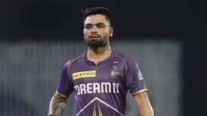 IPL 2026: क्या रिंकू सिंह बनेंगे KKR के&hellip;