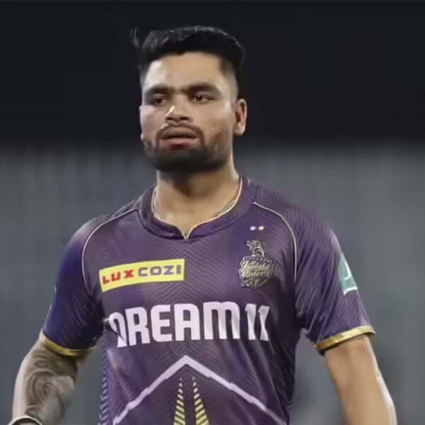 IPL 2026: क्या रिंकू सिंह बनेंगे KKR के…