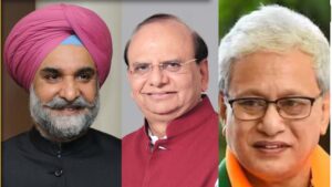 दिल्ली के एलजी समेत कई राज्यों के राज्यपाल&hellip;