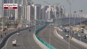 दिल्ली-मेरठ एक्सप्रेसवे पर सफर महंगा: 1 अप्रैल से&hellip;