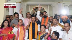 राज्यसभा चुनाव, बिहार, हरियाणा और ओडिशा में NDA&hellip;