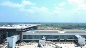 नोएडा इंटरनेशनल एयरपोर्ट से जल्द उड़ानें, सुरक्षा जांच&hellip;