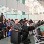 7 दिन में 52 हजार भारतीय लौटे स्वदेश, पश्चिम एशिया की स्थिति पर भारत की कड़ी नजर