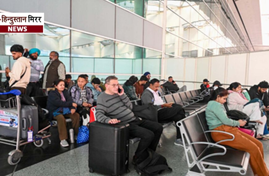 7 दिन में 52 हजार भारतीय लौटे स्वदेश, पश्चिम एशिया की स्थिति पर भारत की कड़ी नजर