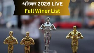 ऑस्कर 2026: ‘सिनर्स’ और ‘वन बैटल आफ्टर अनदर’&hellip;