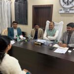सीएसएम के 20 छात्रों का यूपीपीएससी 2024 में चयन, निःशुल्क कोचिंग ने फिर रचा इतिहास