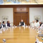 मिडिल ईस्ट तनाव पर PM मोदी की हाई-लेवल बैठक, ऊर्जा सुरक्षा पर फोकस