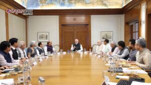 मिडिल ईस्ट तनाव पर PM मोदी की हाई-लेवल&hellip;