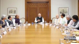 मिडिल ईस्ट संकट पर पीएम मोदी की पहल,&hellip;