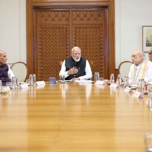 मिडिल ईस्ट संकट पर पीएम मोदी की पहल,&hellip;