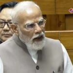 कोरोना काल में देश ने मिलकर कठिन समय का सामना किया, वही एकजुटता दोबारा दिखानी होगी-पीएम मोदी