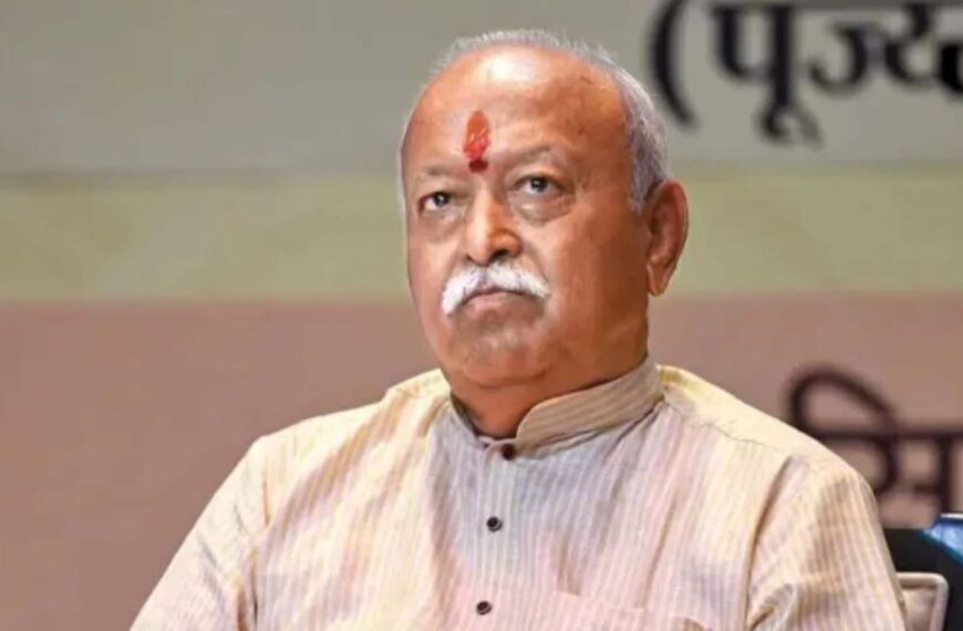 संघ में बड़ा संगठनात्मक बदलाव: अंडमान से अरुणाचल और जनजातीय इलाकों तक पहुंचा विस्तार