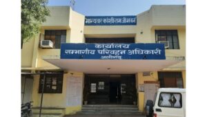 445 वाहनों पर चालान, 110 स्कूली वाहन निरुद्ध,&hellip;