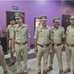 मेरठ SSP ने 498 दरोगाओं संग देखी ‘धुरंधर-2’