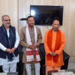 यूपी भाजपा में बड़ा संगठनात्मक बदलाव तय, सभी क्षेत्रीय अध्यक्ष बदलने की तैयारी