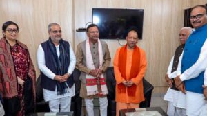 यूपी भाजपा में बड़ा संगठनात्मक बदलाव तय, सभी&hellip;