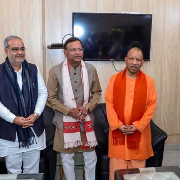 यूपी भाजपा में बड़ा संगठनात्मक बदलाव तय, सभी&hellip;