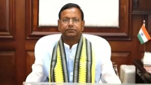 यूपी में तीसरे डिप्टी सीएम की चर्चा तेज,&hellip;