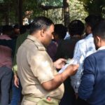 UP SI भर्ती परीक्षा के सवाल पर विवाद, ‘पंडित’ विकल्प शामिल होने से मचा बवाल