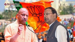 UP: मंत्रिमंडल विस्तार के साथ फेरबदल, हर जिले&hellip;