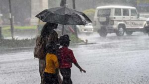 UP Weather Alert: 48 घंटे भारी, आंधी-तूफान और&hellip;