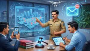 डिजिटल हुई विभागीय जांच प्रक्रिया, वीडियो कॉन्फ्रेंसिंग और&hellip;