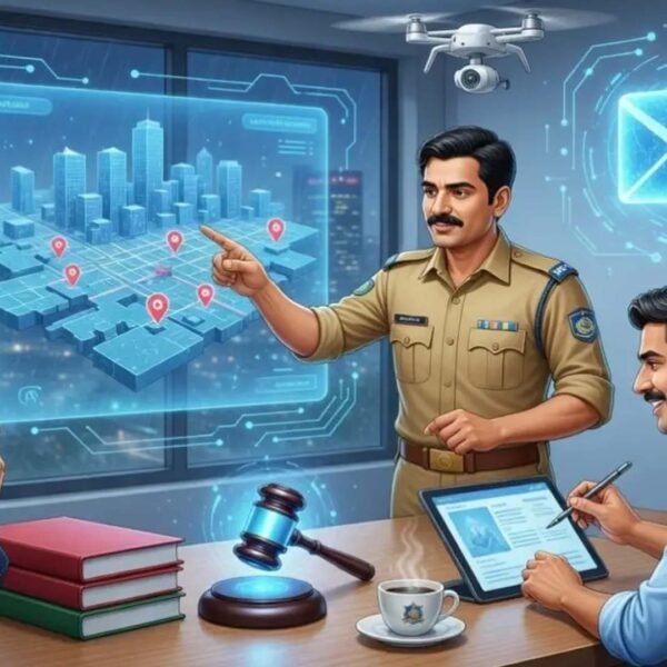 डिजिटल हुई विभागीय जांच प्रक्रिया, वीडियो कॉन्फ्रेंसिंग और&hellip;
