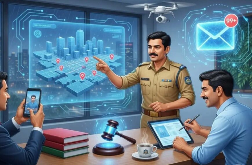 डिजिटल हुई विभागीय जांच प्रक्रिया, वीडियो कॉन्फ्रेंसिंग और ई-मेल नोटिस को मिली मान्यता