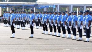 सरकारी व संस्थागत नौकरियों की भरमार, अग्निवीर वायु&hellip;