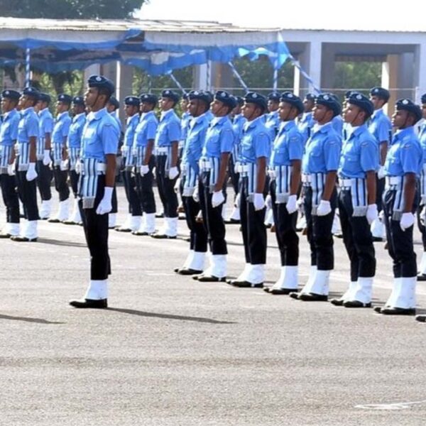 सरकारी व संस्थागत नौकरियों की भरमार, अग्निवीर वायु&hellip;