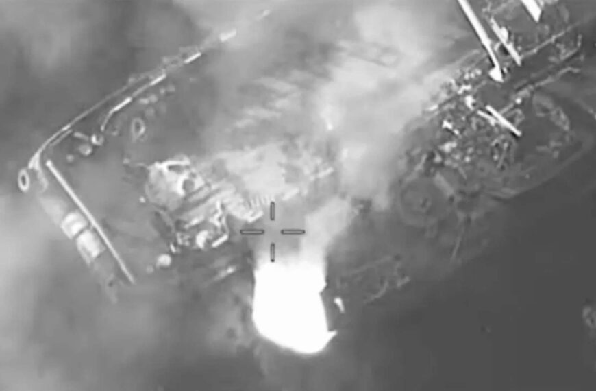 अमेरिकी एयरस्ट्राइक में ईरानी विमान क्षतिग्रस्त, भारत आने वाला मानवीय मिशन प्रभावित