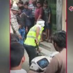 कटरा में शोभायात्रा से पहले बढ़ा तनाव, अतिक्रमण हटाने की कार्रवाई पर उठे सवाल