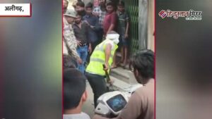 कटरा में शोभायात्रा से पहले बढ़ा तनाव, अतिक्रमण&hellip;