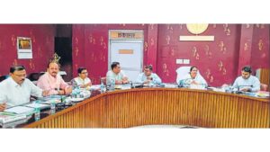 जेवर एयरपोर्ट के पास एडीए की पहली औद्योगिक&hellip;