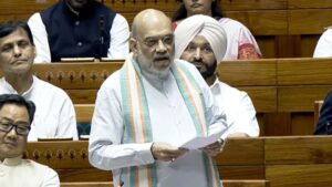 नक्सली हथियार डाल दें, अब गोली का जवाब&hellip;