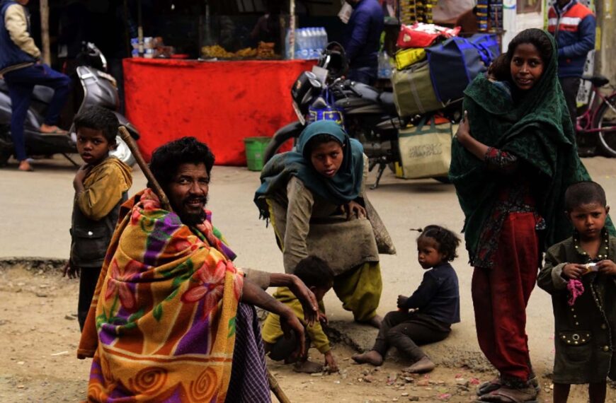 दिल्ली में भिखारियों पर कसी जाएगी नकेल, पुलिस का नया प्लान तैयार