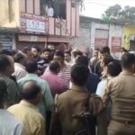 बिजनौर में RSS नेता के घर हमला, तोड़फोड़ और लूटपाट से तनाव; दो आरोपी गिरफ्तार