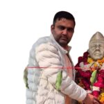 जमीन दिलाने के नाम पर बीजेपी नेता से 28 लाख की ठगी, पैसे मांगने पर जानलेवा हमला