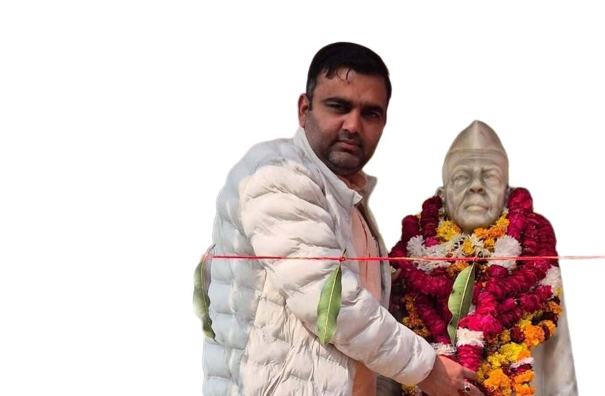 जमीन दिलाने के नाम पर बीजेपी नेता से 28 लाख की ठगी, पैसे मांगने पर जानलेवा हमला