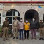 5 दिन की नवजात का सौदा: अस्पताल संचालिका समेत कई गिरफ्तार, बड़ा रैकेट उजागर