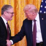 मिडिल ईस्ट जंग में ब्रिटेन की एंट्री, अमेरिका को दिए मिलिट्री बेस