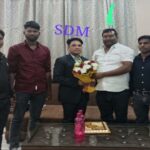 फर्जी IAS बनकर रचाई शादी, 15 लाख ठगे — युवती को गोवा में बेचने की साजिश नाकाम