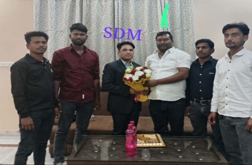 फर्जी IAS बनकर रचाई शादी, 15 लाख ठगे — युवती को गोवा में बेचने की साजिश नाकाम