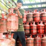 ऐसे करें घर बैठेकर एलपीजी सिलेंडर की बुकिंग, एजेंसी आने की जरूरत नहीं