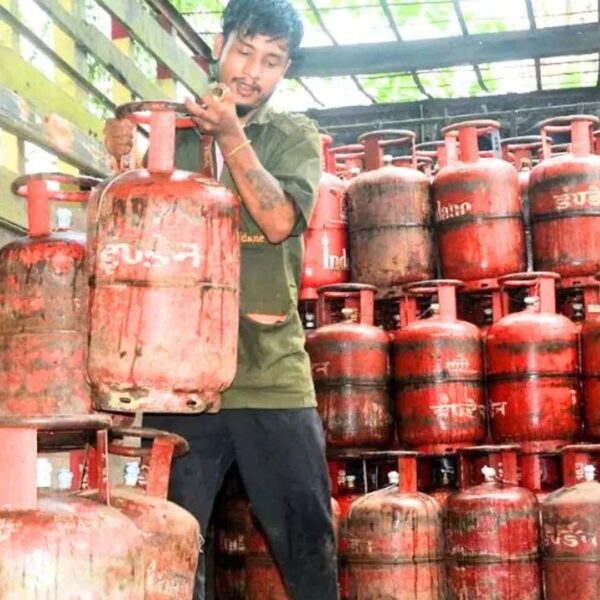 ऐसे करें घर बैठेकर एलपीजी सिलेंडर की बुकिंग,&hellip;