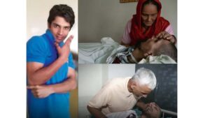 13 साल से कोमा में पड़े हरीश राणा&hellip;